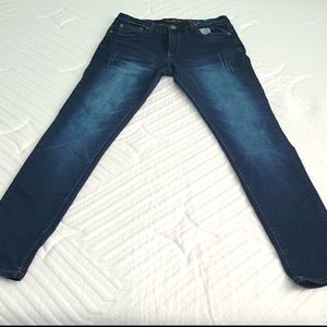Carbon Skinny Jeans for Men - Poshmark